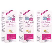 Sebamed 3x50 ml Pişik Önleyici Krem