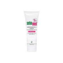 Sebamed 50 ml Hassas Cilt Tüp Nemlendirici Yüz Kremi