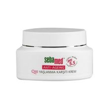 Sebamed 50 ml Q10 Yaşlanma Karşıtı Krem