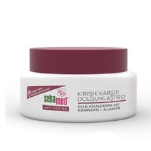 Sebamed 50 ml Wrinkle Filler Kırışıklık Karşıtı Krem Dolgunlaştırıcı