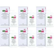 Sebamed 6x1000 ml Yüz ve Vücut Temizleyici Likit