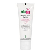 Sebamed 75 ml El ve Tırnak Balsamı