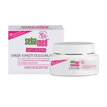 Sebamed Antı-Ageıng 50 ml Kırışık Karşıtı Dolgunlaştırıcı Krem