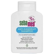 Sebamed Anti Dandruff Kepek Karşıtı 200 ml Şampuan
