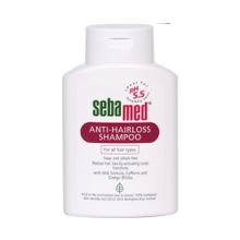 Sebamed Anti-Hairloss 400 ml Şampuan