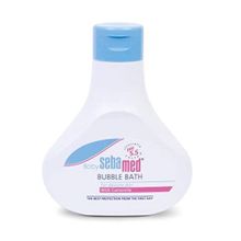 Sebamed Baby 200 ml Banyo Köpüğü