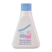Sebamed Baby 2x250 ml Yenidoğan Şampuanı
