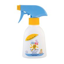 Sebamed Baby Sun 50 Faktör 200 ml Güneş Spreyi