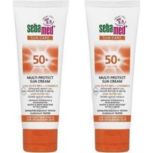 Sebamed Baby Sun SPF 50 75 ml 2 adet Güneş Kremi