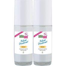 Sebamed Balsam 2x50 ml Roll-On