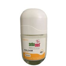 Sebamed Balsam Antiperspirant Ter Önleyici Leke Yapmayan Roll-On Deodorant 50 ml