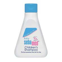 Sebamed Bebe 500 ml Baby Şampuan