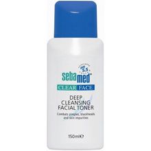 Sebamed Clear Face 150 ml Derinlemesine Yüz Toniği