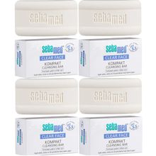 Sebamed Clear Face 4x100 gr Sivilce ve Akne Karşıtı Sabun
