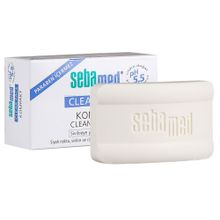 Sebamed Clear Face 6x100 gr Sivilce ve Akne Karşıtı Sabun