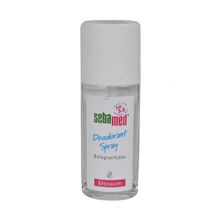 Sebamed Deo Blossom 75 ml Kadın Deodorant Spreyi