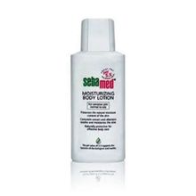 Sebamed Fine Sensitive 200 ml Vücut Losyonu