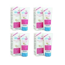 Sebamed Healing 4x100 ml Bebek Pişik Kremi
