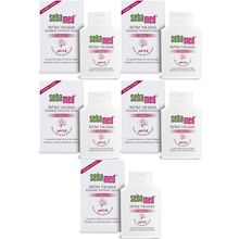 Sebamed İntim Likit 5x200 ml Genital Bölge Temizleyici