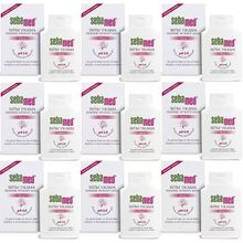 Sebamed İntim Likit 9x200 ml Genital Bölge Temizleyici
