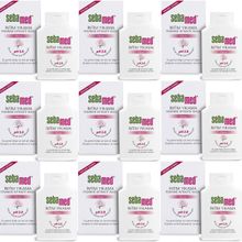 Sebamed İntim Likit 9x200 ml Genital Bölge Temizleyici
