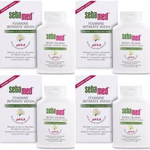 Sebamed İntim Likit Menapoz 4x200 ml Genital Bölge Temizleyici