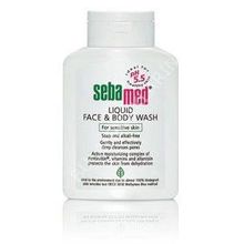 Sebamed İntim Likit Menapoz Sonrası 200 ml Genital Bölge Temizleyici