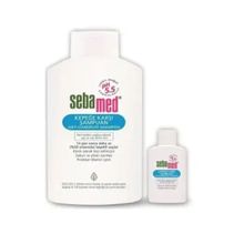 Sebamed Kepek Önleyici 20 ml Şampuan