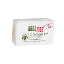 Sebamed Kompakt 8x150 gr Zeytinyağlı Sabun
