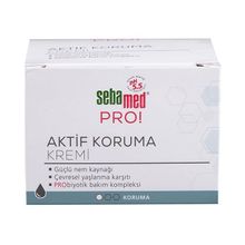 Sebamed Pro Active Protection 50 ml Nemlendirici