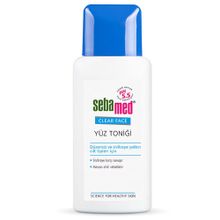 Sebamed SEBA1002 Clear Face Temizleyici 150 ml Yüz Toniği