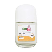 Sebamed Sensitive 50 ml Unisex Roll-On Deodorant