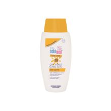 Sebamed spf50+ 100 ml Bebek Güneş Sütü