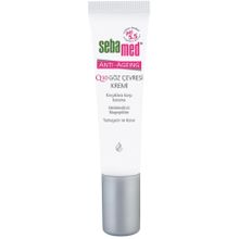 Sebamed Yaşlanma Ve Kırışıklık Karşıtı 15 ml Q10 Gözaltı Kremi
