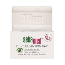 Sebamed Zeytinyağlı 150 gr Kompakt Sabun