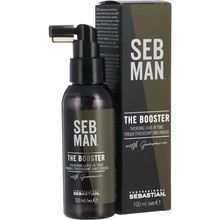 Sebastian 100 ml The Booster Hair Thickening Leave-ın Tonic