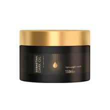 Sebastian 150 ml Dark Oil Hacimlendirici Parlaklık Saç Maskesi