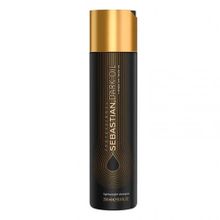 Sebastian 250 ml Dark Oil Hacimlendirici Parlak Saçlar Şampuanı