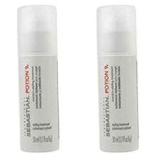 Sebastian 2x150 ml Potion 9 Şekillendirici Saç Bakım Kremi