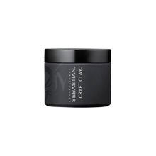 Sebastian 50 ml Craft Clay Mat Saçlar Bakım Kili