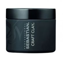 Sebastian Craft Clay Mat Kil 50ml Wax