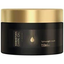 Sebastian Dark Oil Lightweight 150 ml Saç Maskesi