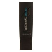 Sebastian Hydre Nemlendirici 250 ML Şampuan