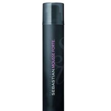 Sebastian Mousse Forte 200 ml Saç Spreyi