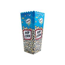 Sebastian Popcorn Kutusu Mavi (Sebastian)