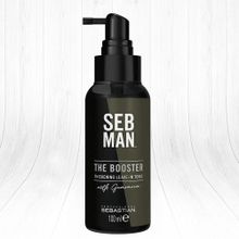 Sebastian Seb Man The Booster 100 ml Saç Kalınlaştırıcı Tonik