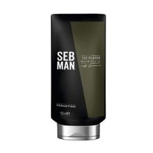 Sebastian Seb Man The Player 150 ml Saç Şekillendirici Jel