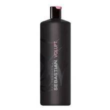 Sebastian Volupt 1000 ml Hacim Şampuanı