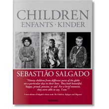 Sebastiao Salgado : The Children