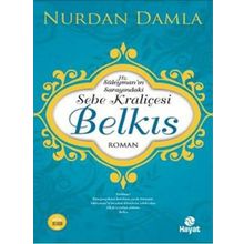 Sebe Kraliçesi Belkıs - Nurdan Damla